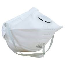 M-safe 4210 mondkapjes FFP2